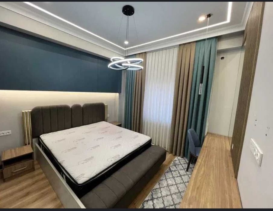 Chilonzorda bezmakler kv bor oila yoki sheriklikka