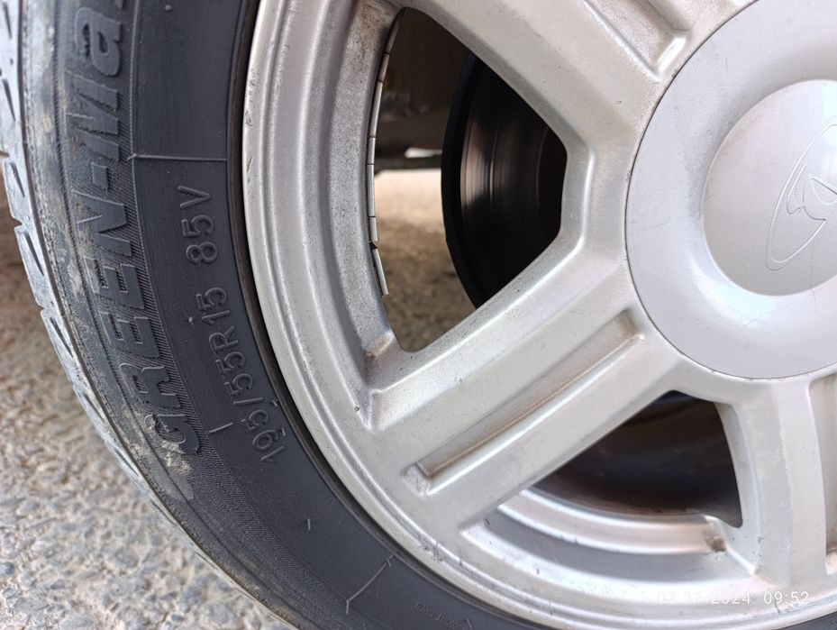 Жағдайы жақсы 4 штук