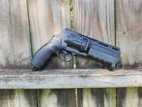 ULTIMA BUCATA! Pistol Puternic [26Jouli++] Co2 Gaz Autoaparare Airsoft