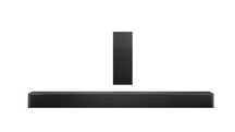 Soundbar HISENSE HS2100,2.1, 240W, Bluetooth,Subwoofer Wireless, Dolby