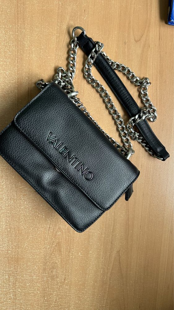 Чанта Valentino Aspen Shoulder