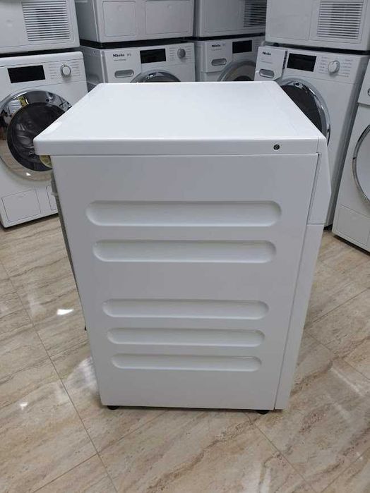 Miele W1 Series Black & White Пералня Миеле 12м Гаранция