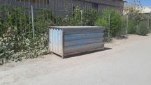 Сандик бозорчило учун