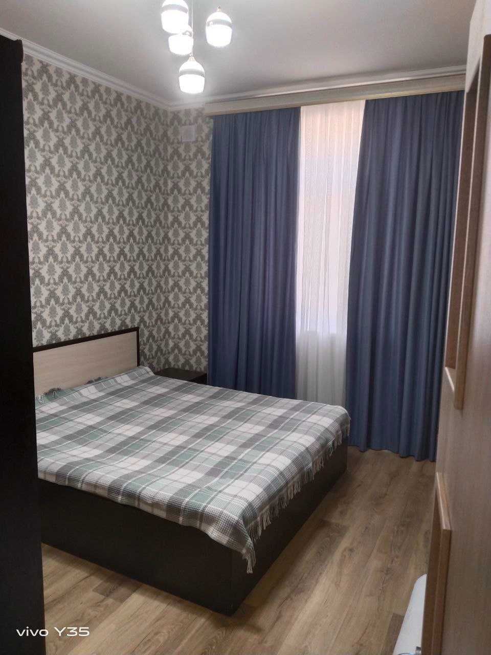 Продается элитная квартира