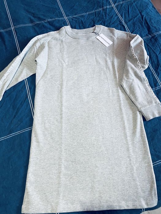 Спортна рокля calvin klein