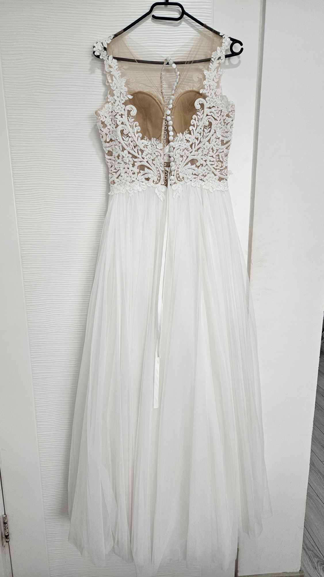 Rochie Mireasă Nou-nouță