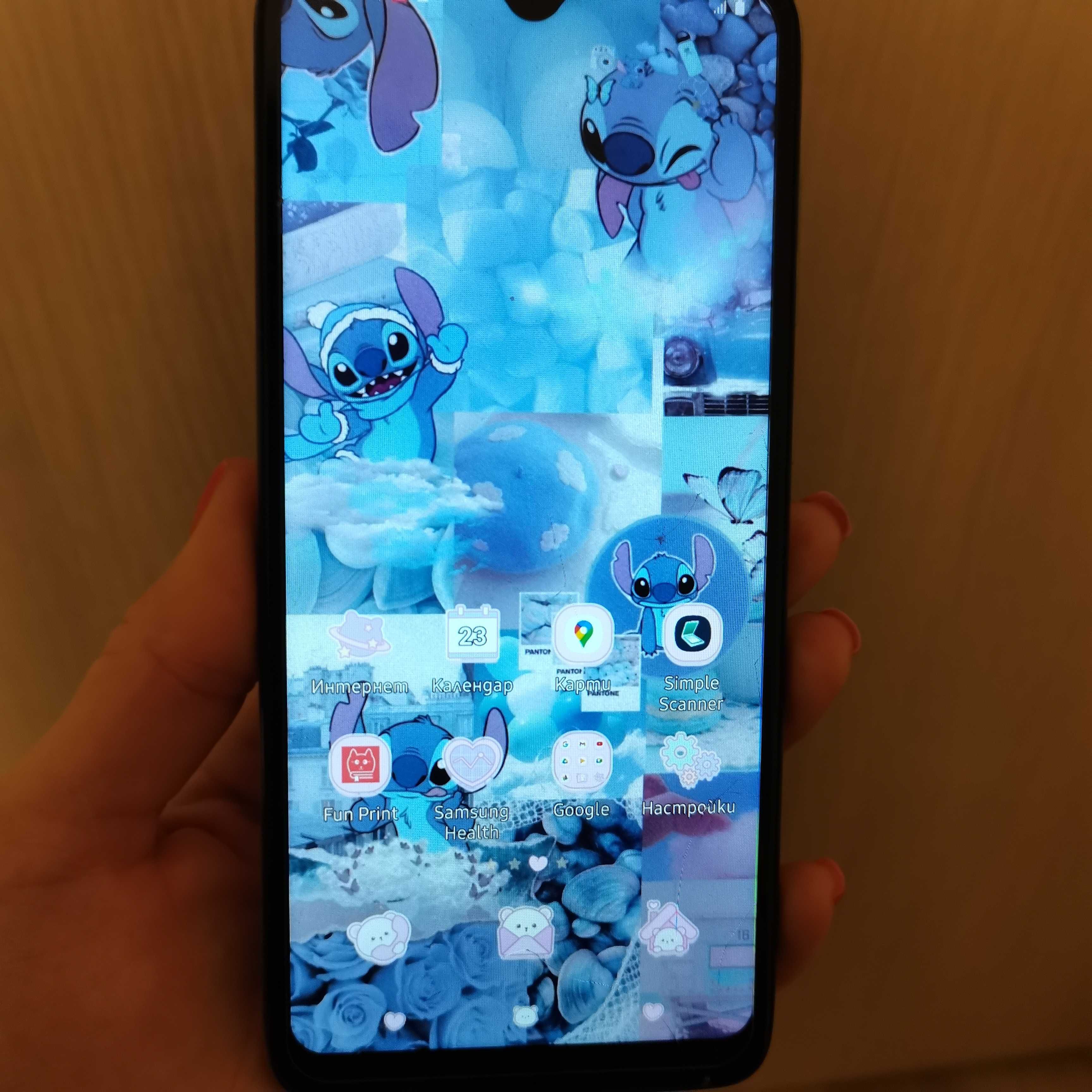 Samsung Galaxy A70-с 15 калъфа