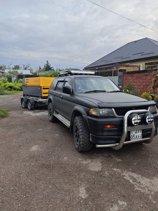 Компрессора аренда