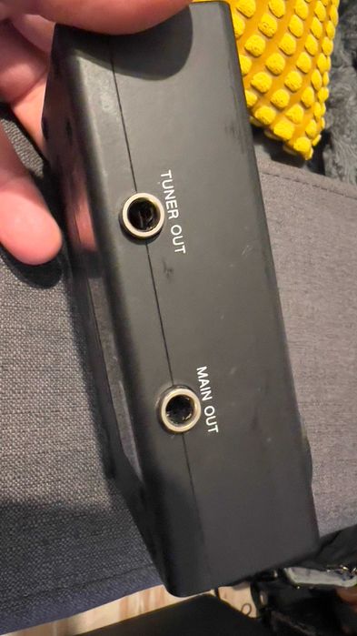 Receptor Wireless Sony ZRX-C30