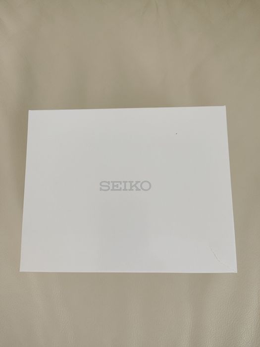 Vând ceas automatic Seiko Turtle Prospex diver, nou