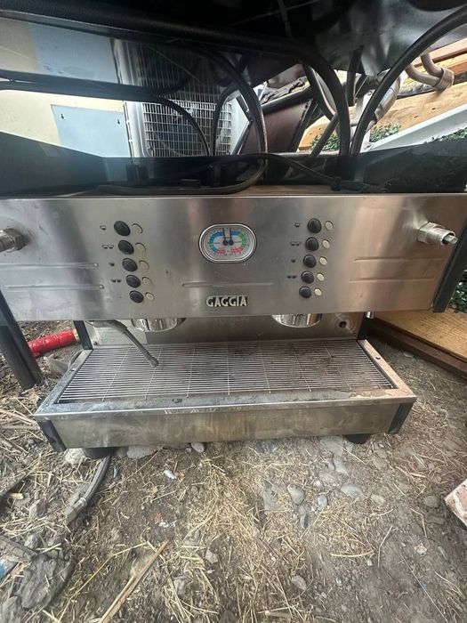 Кофемашина GAGGIA