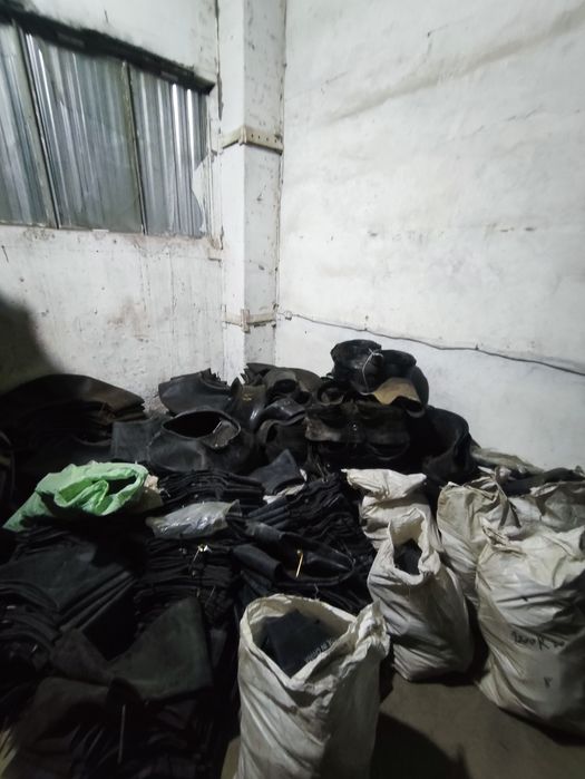 Камеры для шины 9.00R20