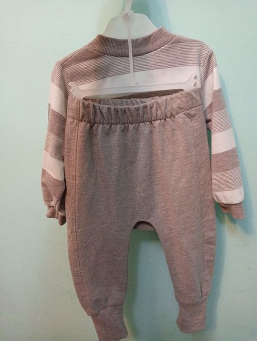 Детские одежды для мальчиков