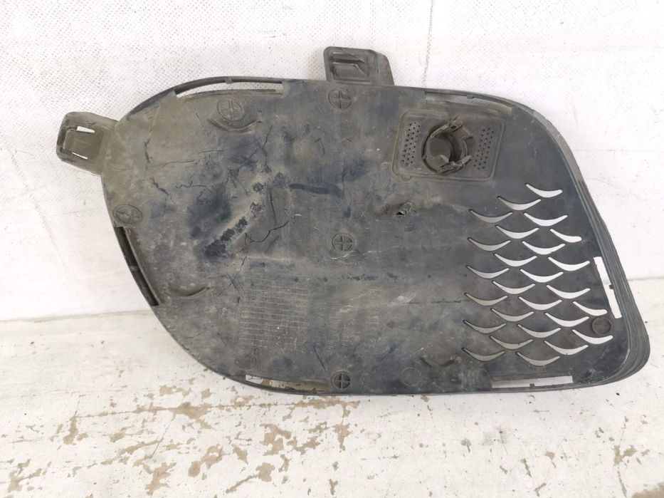 Grila Proiector Dreapta Mercedes-Benz  GLE Coupe C292 [2015 - 2019] Or