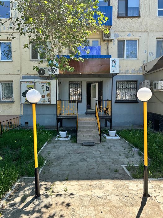 Сдается в аренду помещение