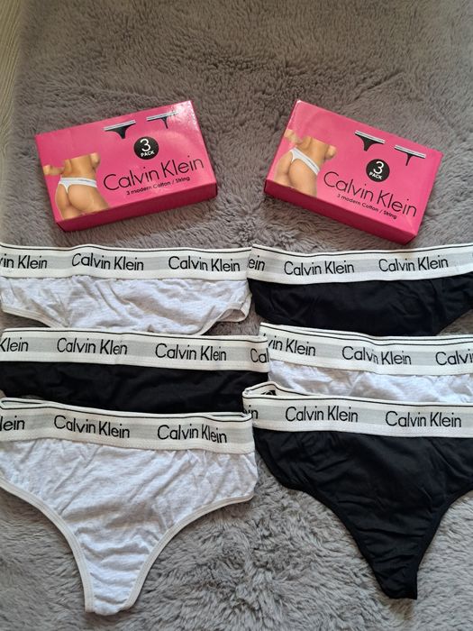 Set Lenjerie intima  Dama Tommy,Guess/Noi