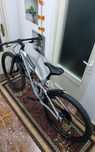 Bicicleta Trek Fuel EX 8