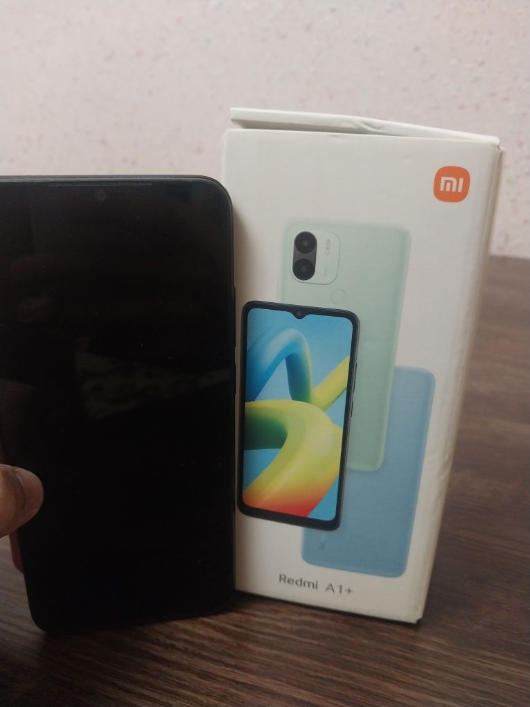 Xiaomi Redmi A1+