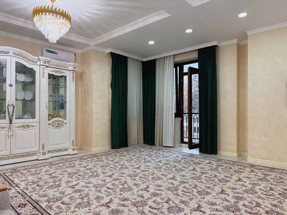 Продажа 3/4/7 в ЖК Yangi Darhon 107м2 ор-р: Дархан, Стадион СТАРТ