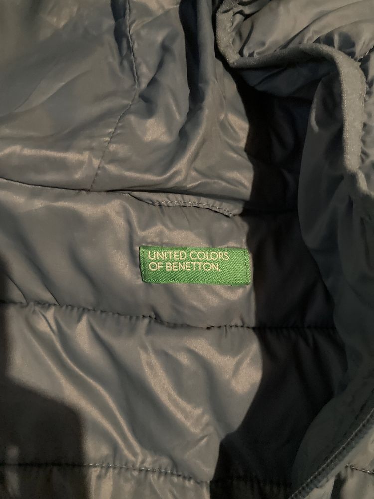 Детско яке Benetton