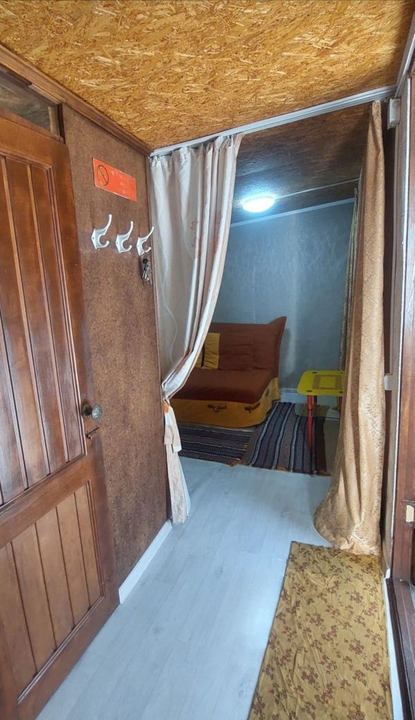 Домик в Боровом посуточно