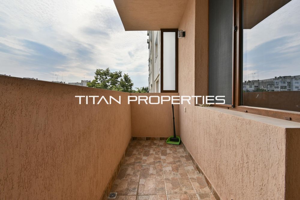 Продава се Тристаен апартамент в София, Люлин 8 - 100 кв.м за 3000 €/кв.м - Снимка #20