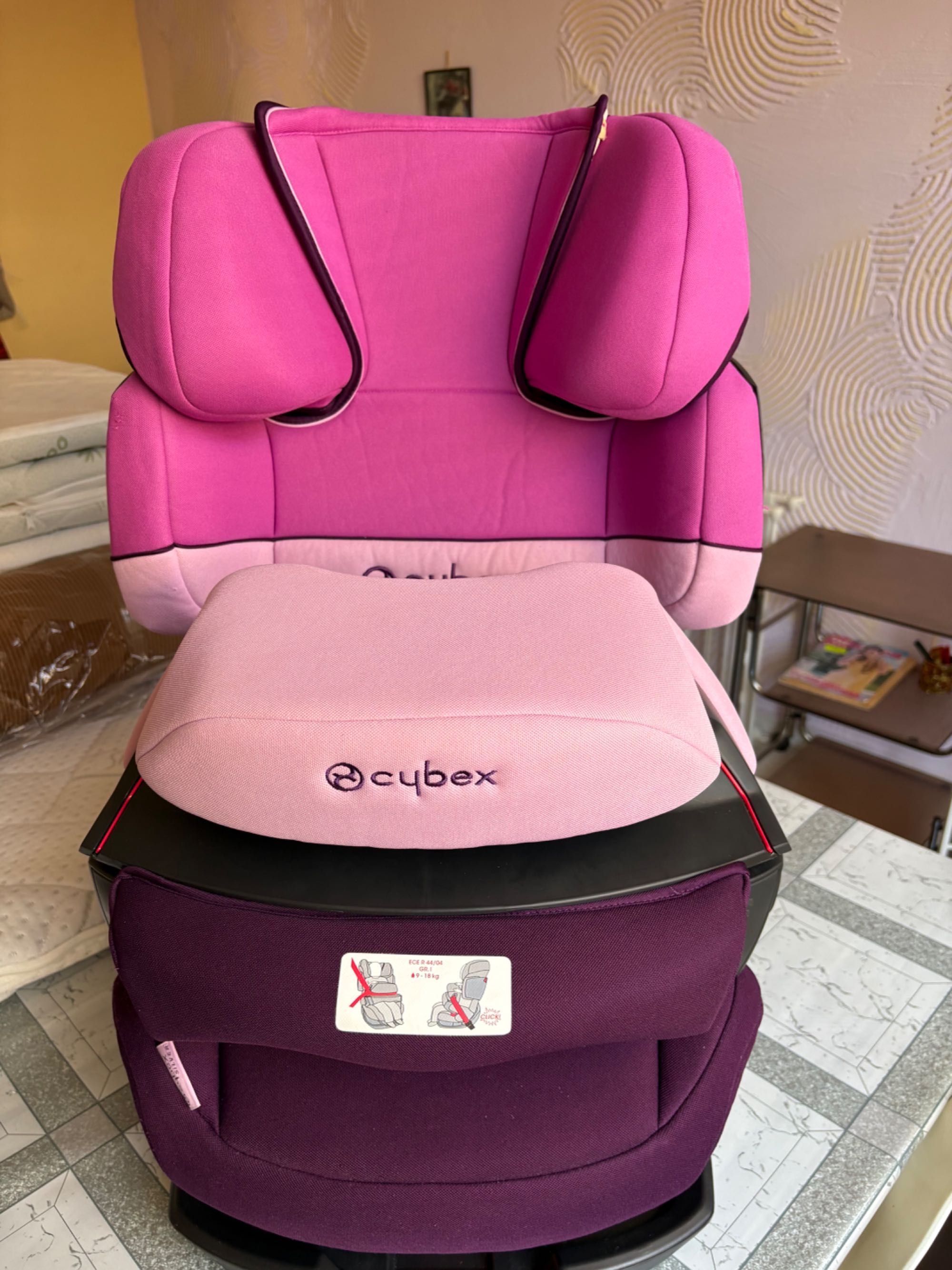 Столче за кола Cybex