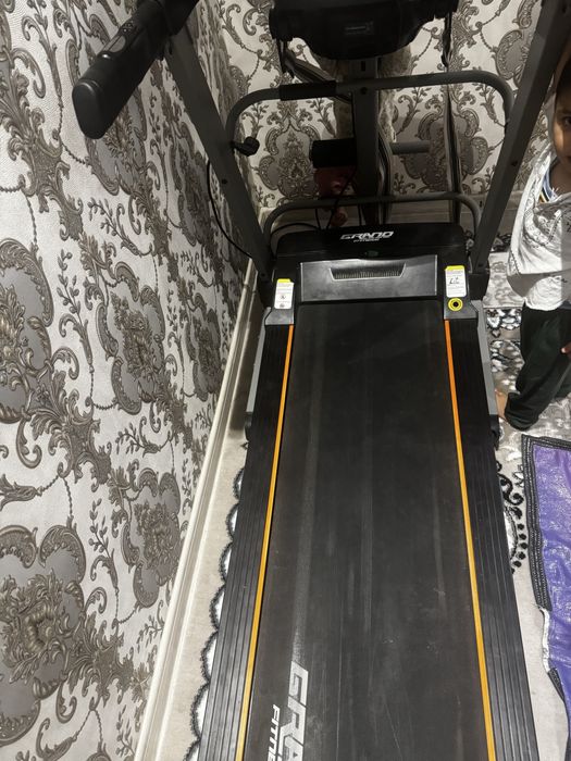 Yuguradigan aparat hech qancha ishlamagan bel masajniklarigacha ishlay