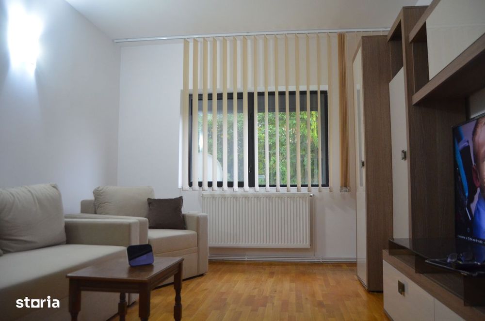 Predeal-Apartament 3 camere, et 1