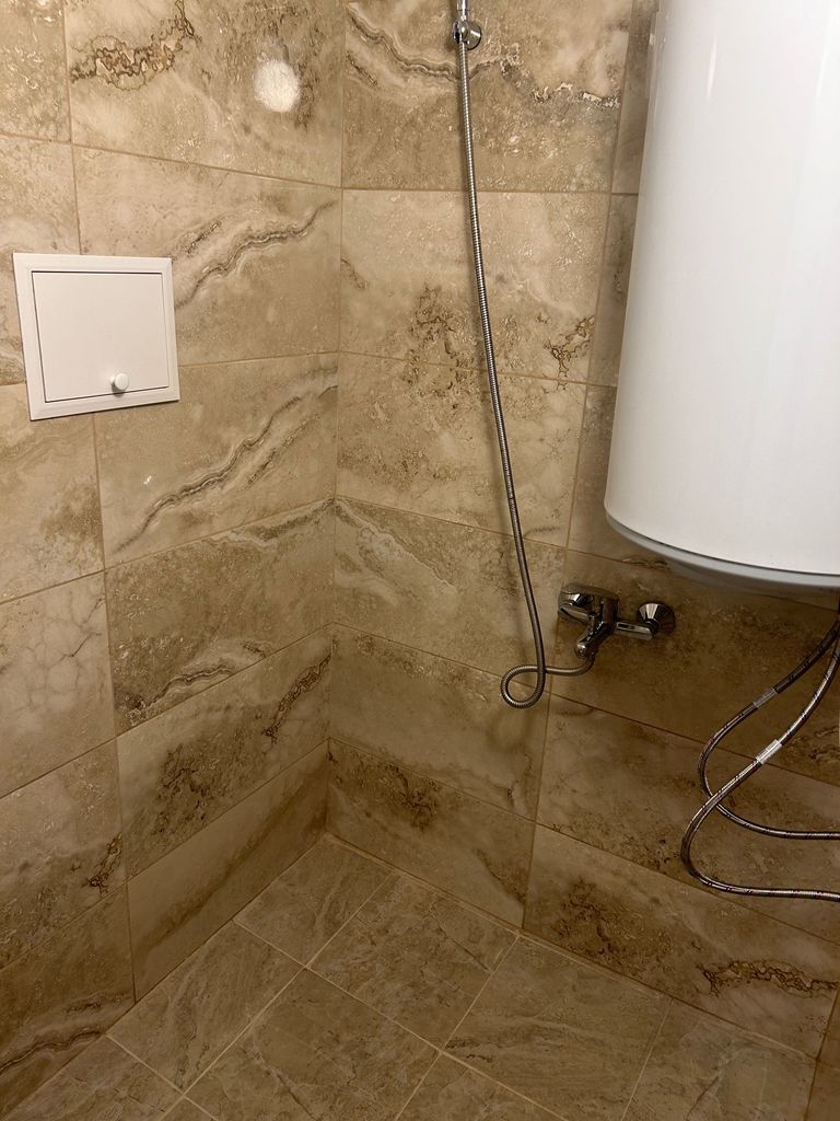 Дава се под наем Едностаен апартамент в Божурище - 35 кв.м за 255 € - Снимка #10
