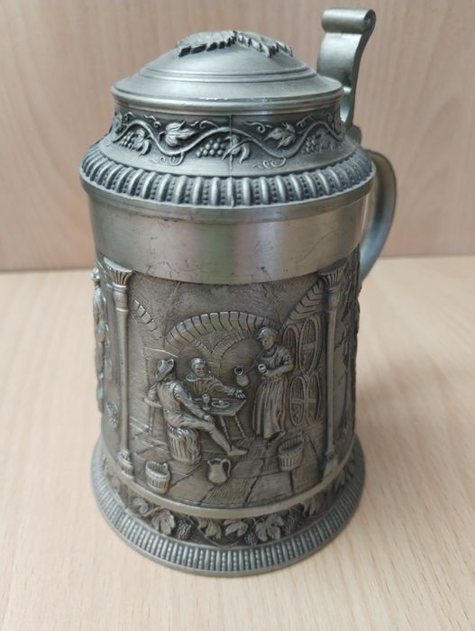 Пивная кружка из Баварии.