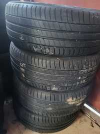 Anvelope vara Michelin 205 55 16