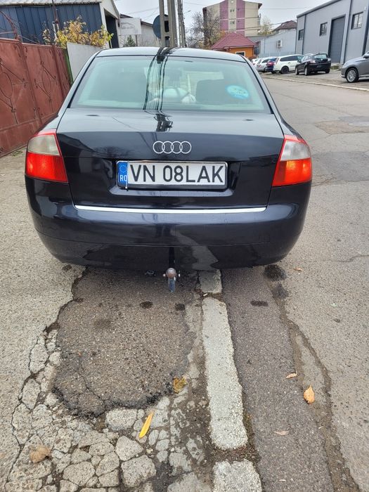 Audi a4 2003 Superfuncționabil