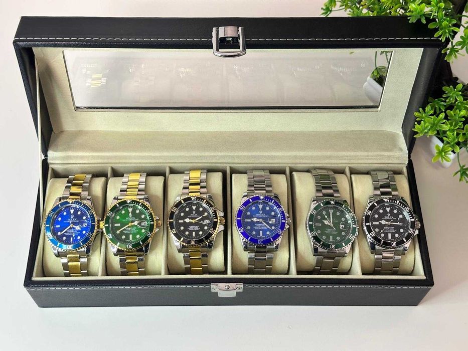 Ceas Rolex Oyster Perpetual Date Submariner 41mm