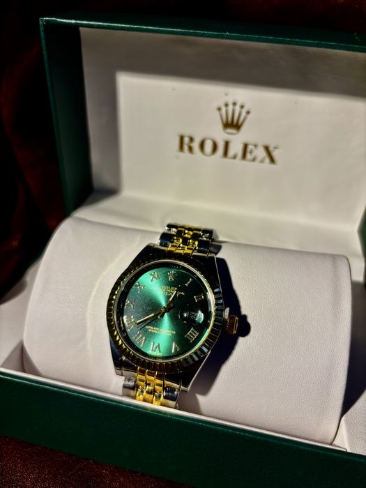 ceas premium barbatesc