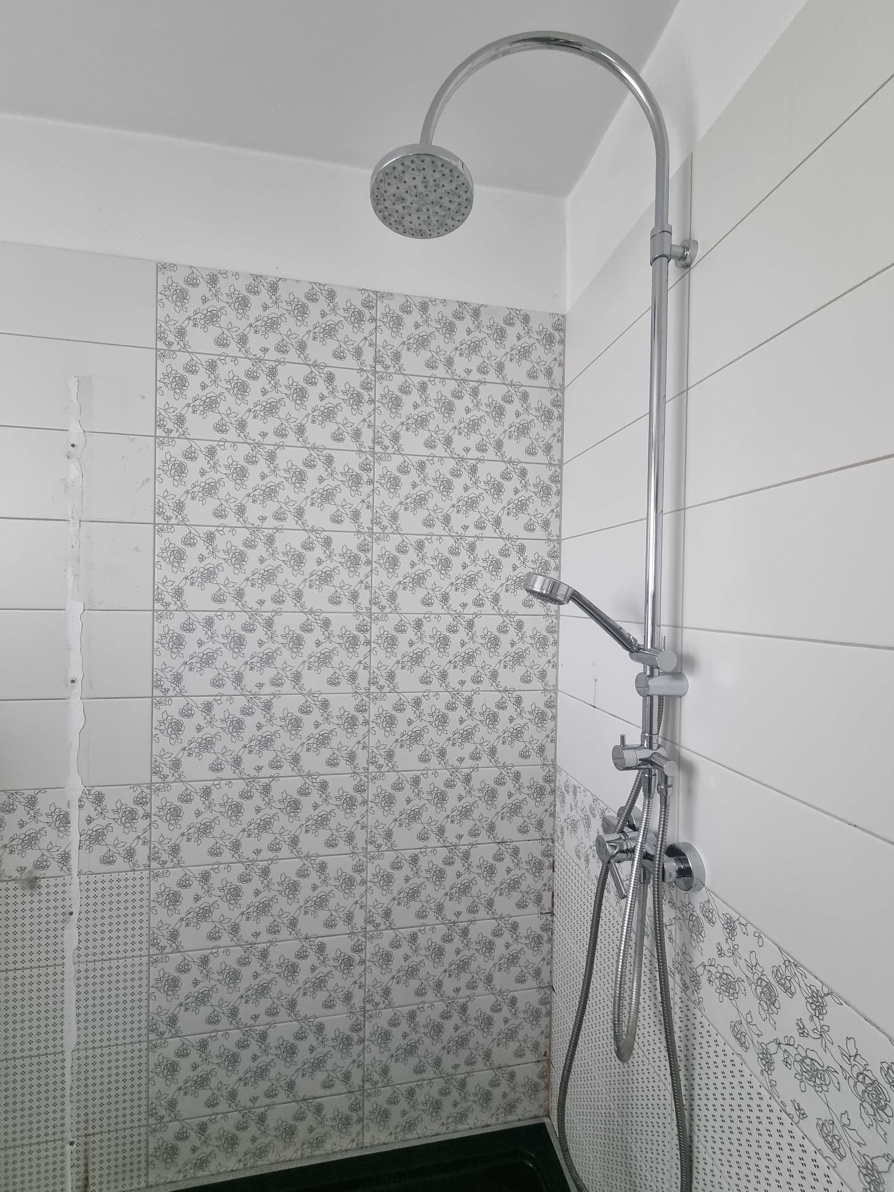 Baterie  pentru Dus