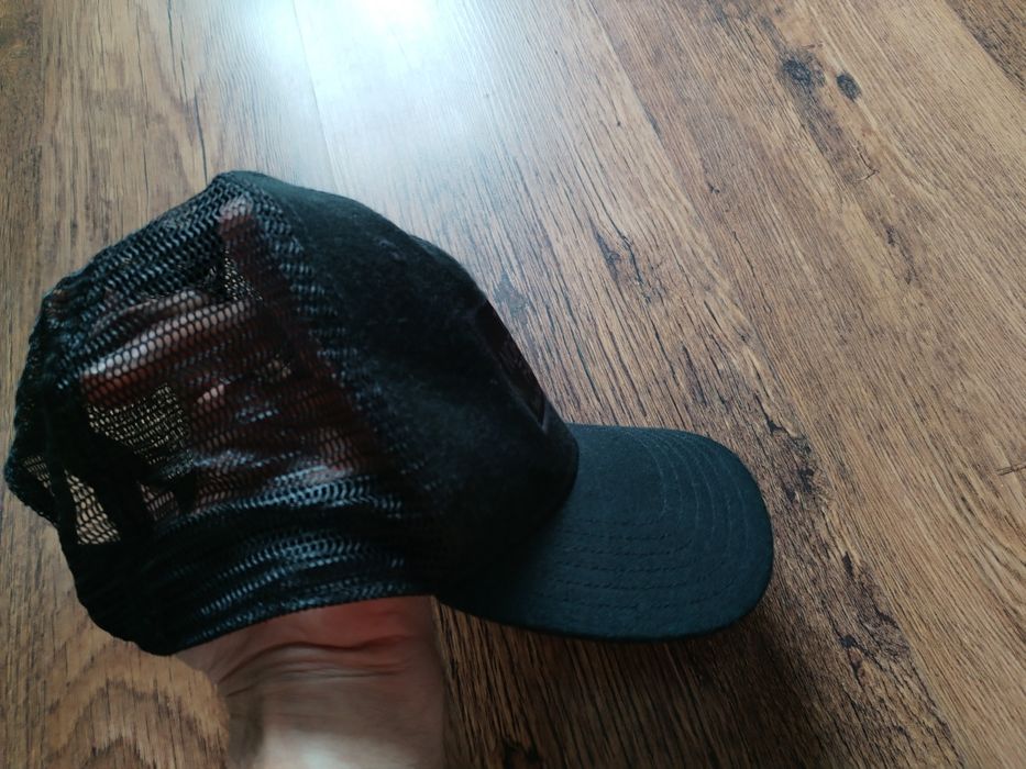 the north face baseball hat - мъжка шапка 100% оригинал отли