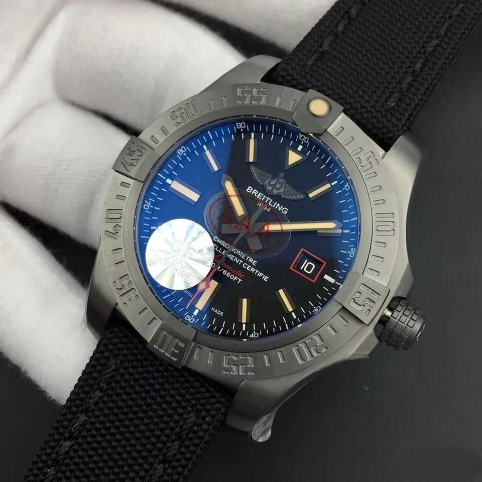 Breitling  ETA (ref .65913)