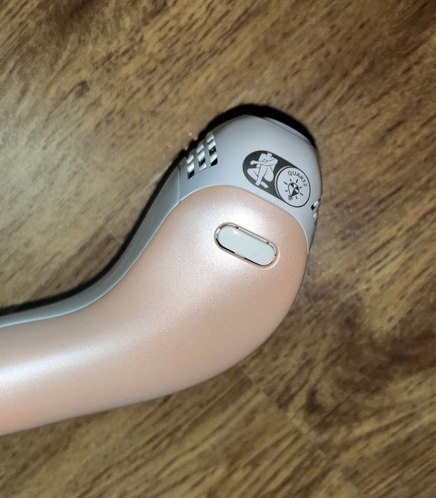 Aparat pentru epilare definitivă Remington i-Light IPL