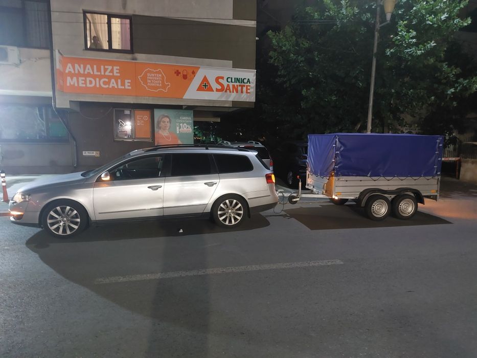 Transport la cere sau inchiriere remorca