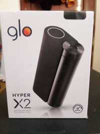 Glo HyperX2 Black