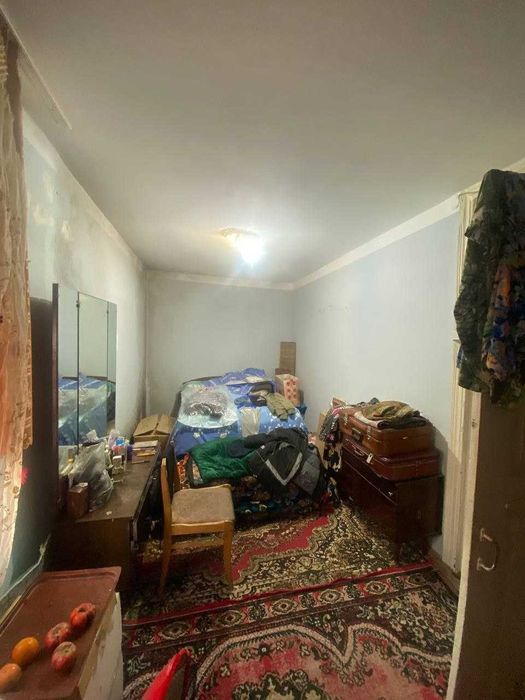 2 хоналик квартира 4-каватдан  горгаз кодак