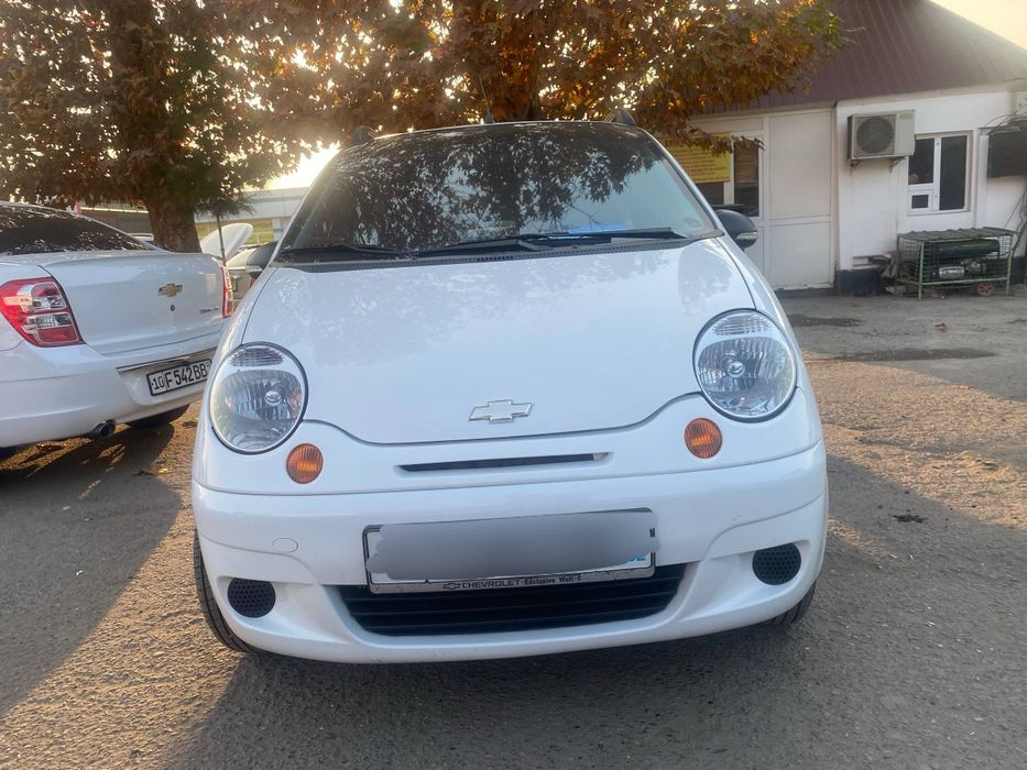 2012 yil MX gaz benzin (Toza)