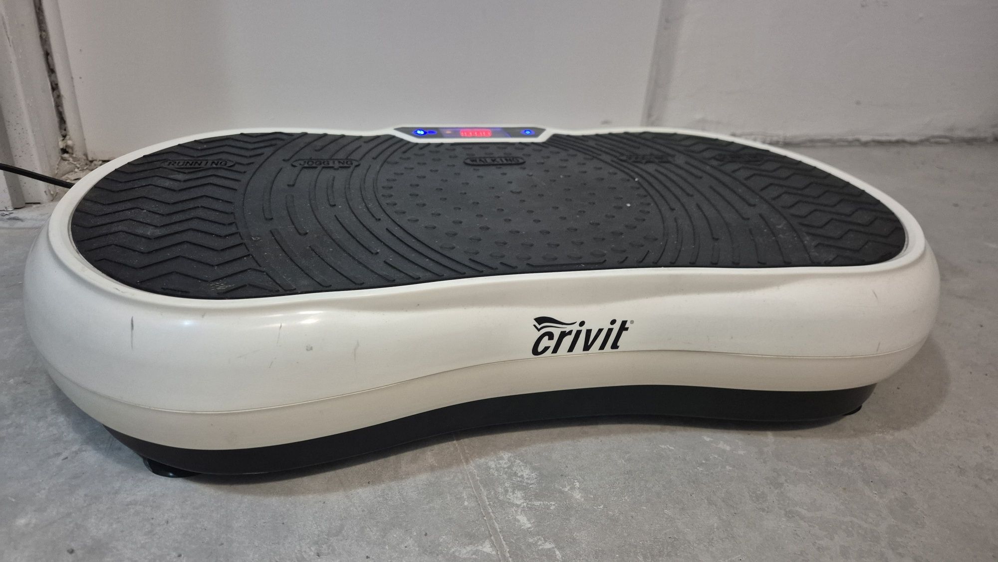 Виброплатформа Crivit