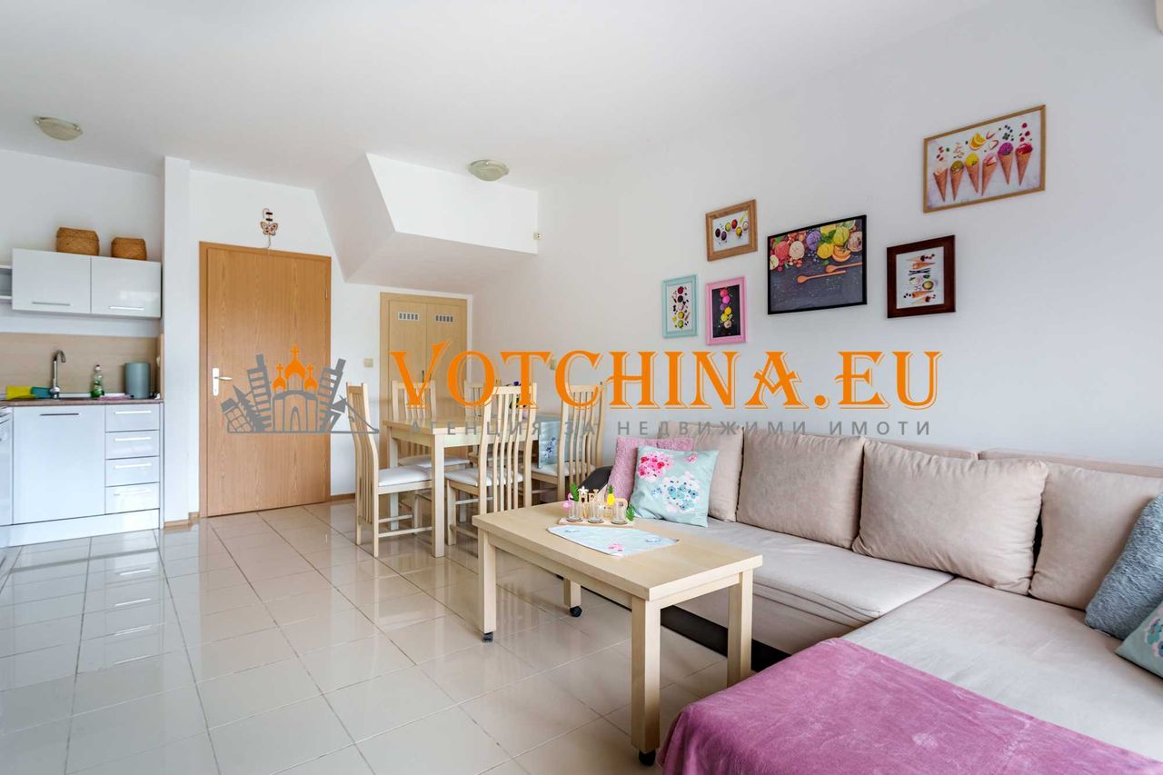 Продава се Къща в с. Рогачево, Област Добрич - 90 кв.м за 1145 €/кв.м - Снимка #5