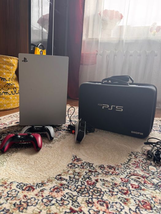 Продается Sony PlayStation 5