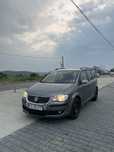 Touran facelift 1.9 7 locuri