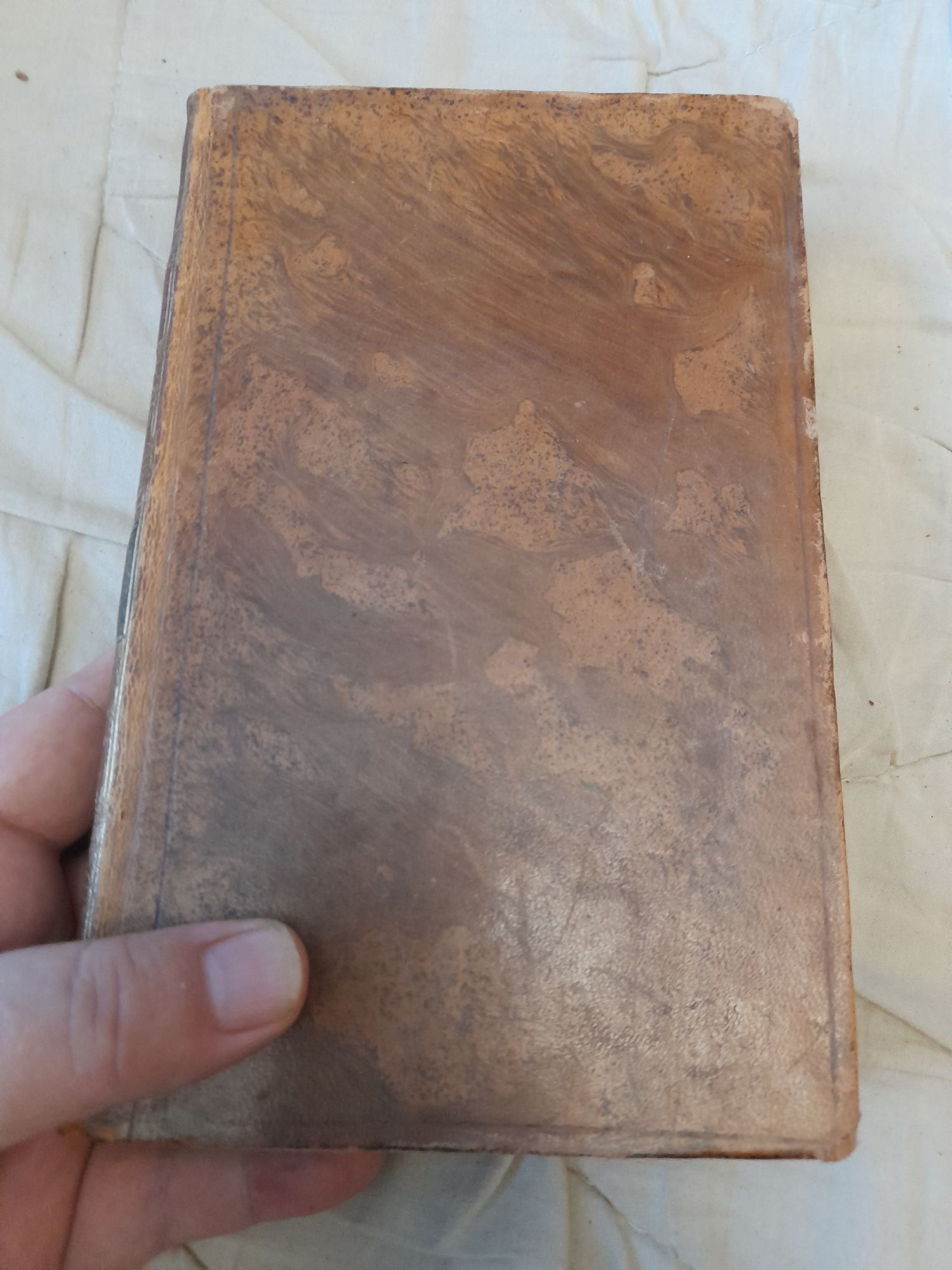 Антикварна книга 1808 год.-14