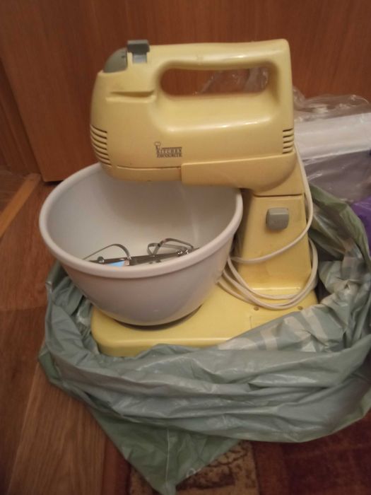 Миксер для кухни