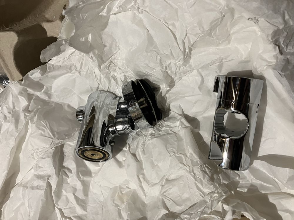 Части за Hansgrohe Crometta E 240 Reno EcoSmart
